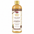 Après-Shampoing Conditioner 354ml - AFRICAN PRIDE MOISTURE MIRACLE