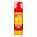 Mousse Coiffante à l’Huile d’Argan 207ml - CREME OF NATURE