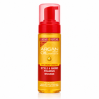 Mousse Coiffante à l’Huile d’Argan 207ml - CREME OF NATURE