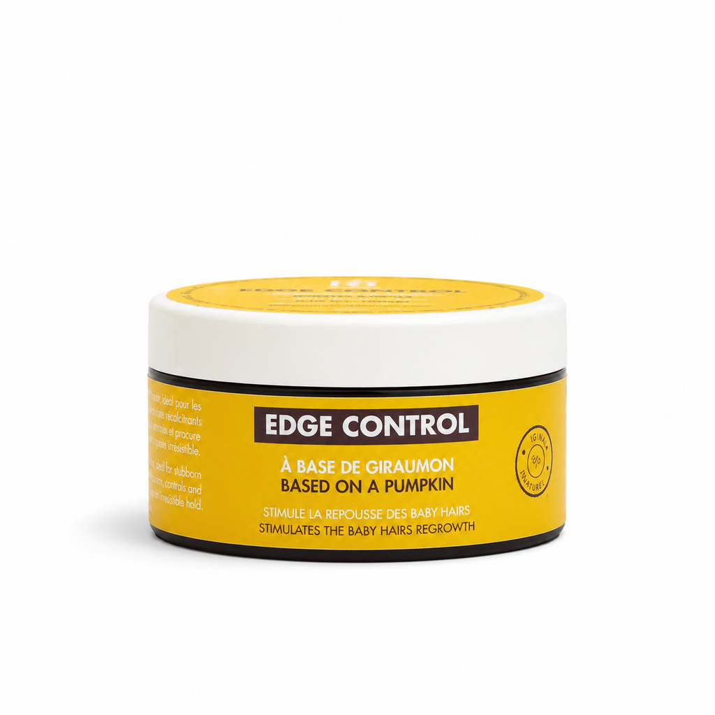 Edge Control Bordures & Locks 100ml - BEAUTE INSOLENTE