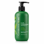 Curl Conditioner 300ml - CHARLOTTE NOIRE