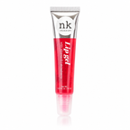 Gloss Hydratant STRAWBERRY LIP GEL - NICKA K