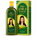 Huile Amla Gold 300ml - DABUR