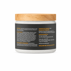 Masque Stimulant au Chébé 306g - DESIGN ESSENTIALS