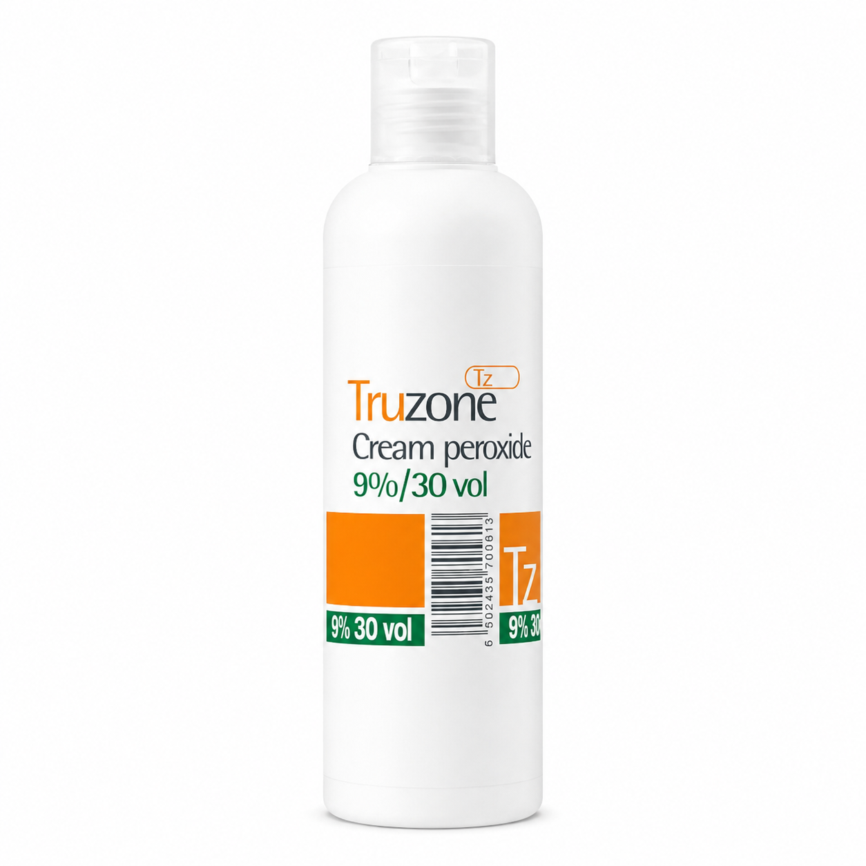 Oxydant 30 volumes 9% 250ml - TRUZONE