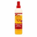 Spray Leave-in Conditioner Argan - CREME OF NATURE