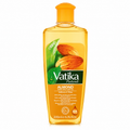 VATIKA – Huile d’Amande Douce (Almond Oil) 200ml
