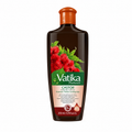 VATIKA – Huile Ricin (Castor Oil) 200ml