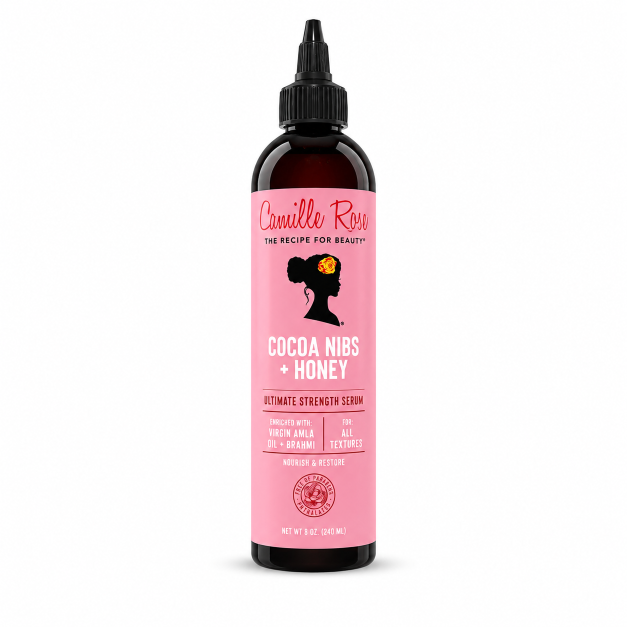 Serum Ultime COCOA NIBS & HONEY 240ml