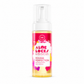 Mousse Perfection Hibiscus 165ml - ALOE LOCKS