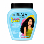 Creme et Soin Capillaire 2en1 MAIS CACHOS 1000g - SKALA