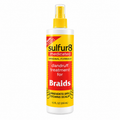 Spray Braids Dandruff 356ml - SULFUR8