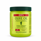 Creme Relaxer NORMAL 531g - ORS