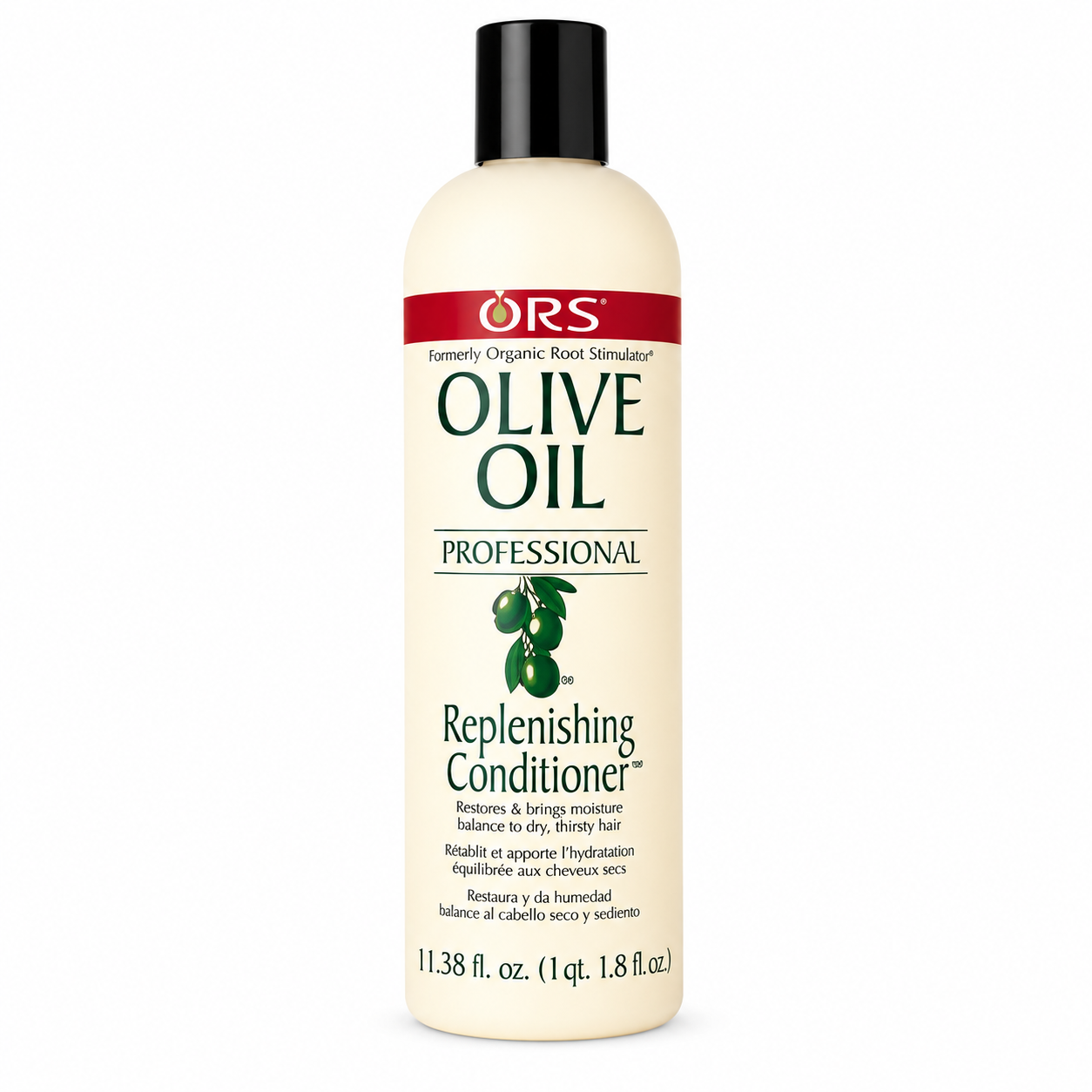 Après Shampoing Replenishing Conditioner 1L - ORS
