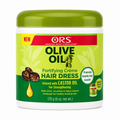 Crème Coiffante Hair Dress à l’Huile d’Olive 170g - ORS