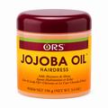 ORS – Pommade à l’Huile de Jojoba