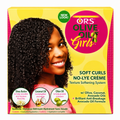 Assouplissant Soft Curls Sans Soude - ORS