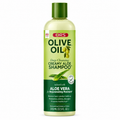 Shampoing Creamy Aloe & Olive Oil 370ml - ORS