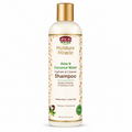 Shampoing Aloe et Coco MOISTURE MIRACLE 354ml - AFRICAN PRIDE