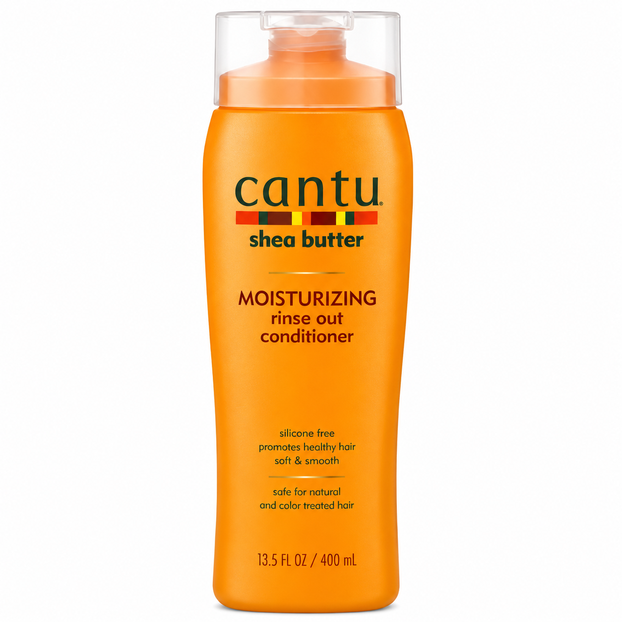 Rinse Out Conditioner 400ml - CANTU
