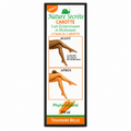 Lait Corporel Clarifiant Carotte - NATURE SECRETE