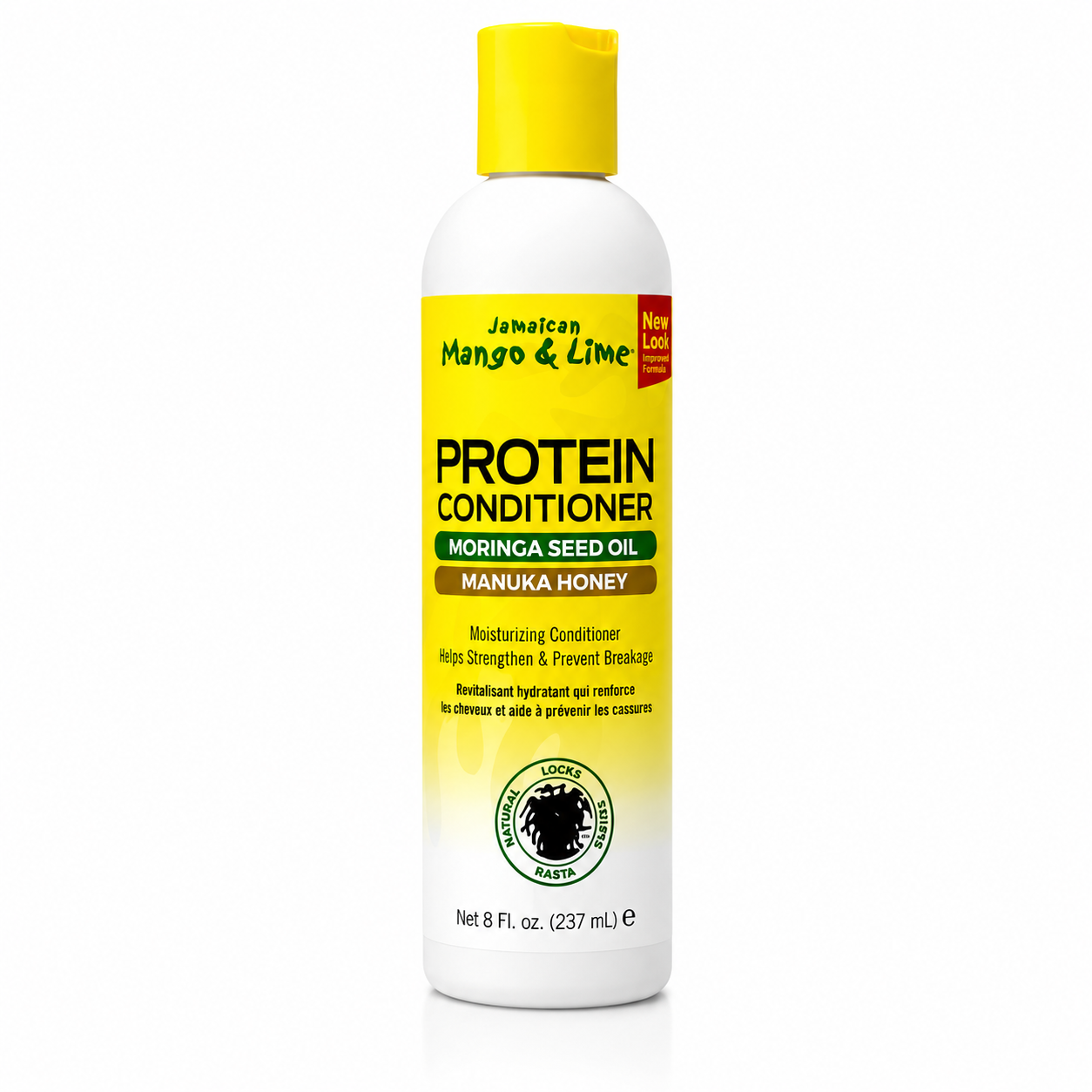 Après Shampoing Protein Conditioner 237ml - MANGO LIME