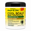 Braid Gel COOL SCALP 453g - MANGO LIME