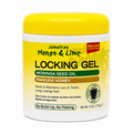 Gel Fixation Normale LOCKING GEL 170g - MANGO LIME