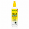 Spray coiffant LOCK & SET STYLING LOTION 237ml - MANGO LIME