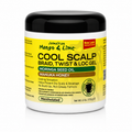 Gel COOL SCALP 170g - MANGO LIME