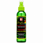 Spray Brazilian Hair Oil Keratin Serum 171ml - IC FANTASIA