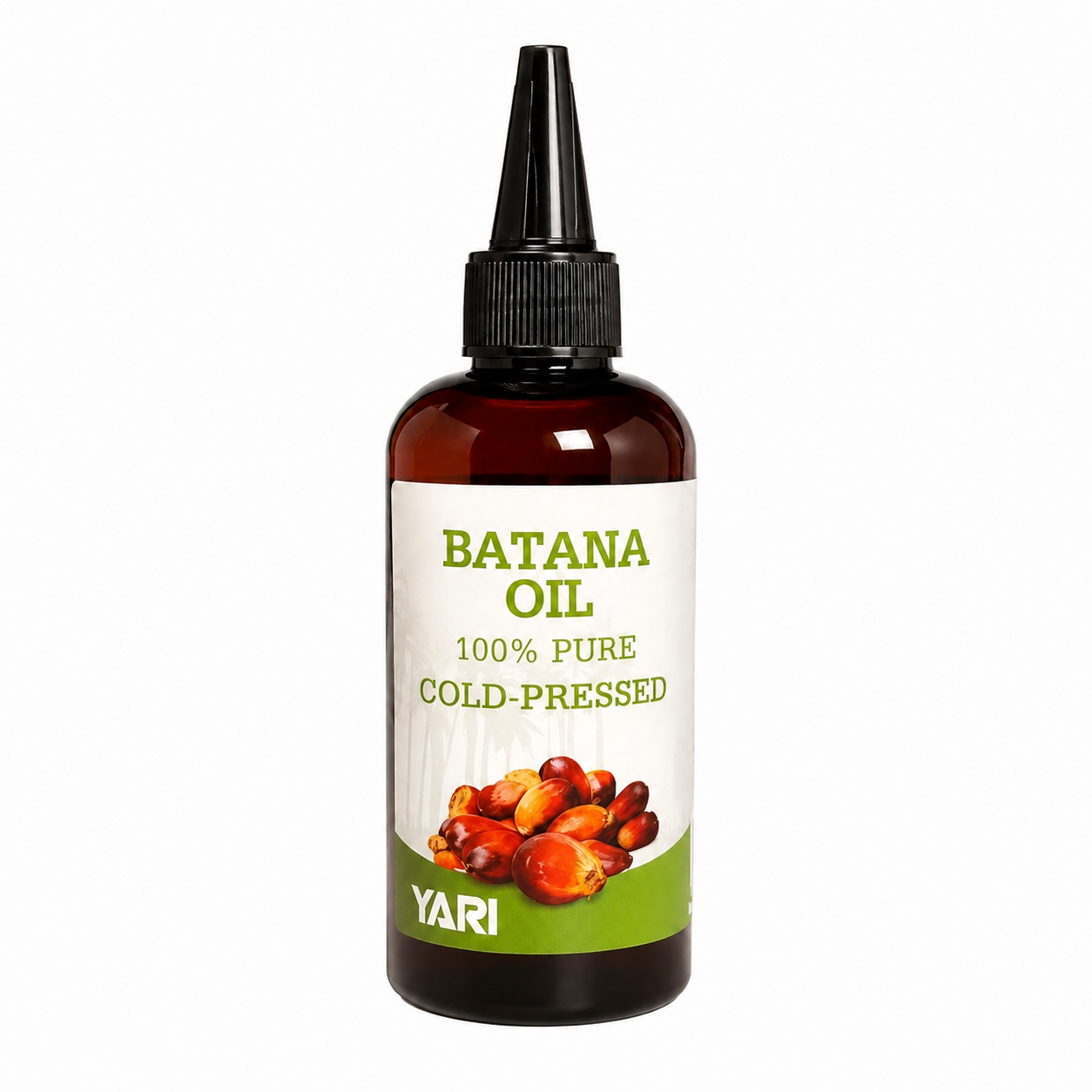 Huile Batana 100% Pure Pressé à Froid 105ml - YARI