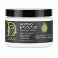 Curling Crème Almond & Avocado - DESIGN ESSENTIALS