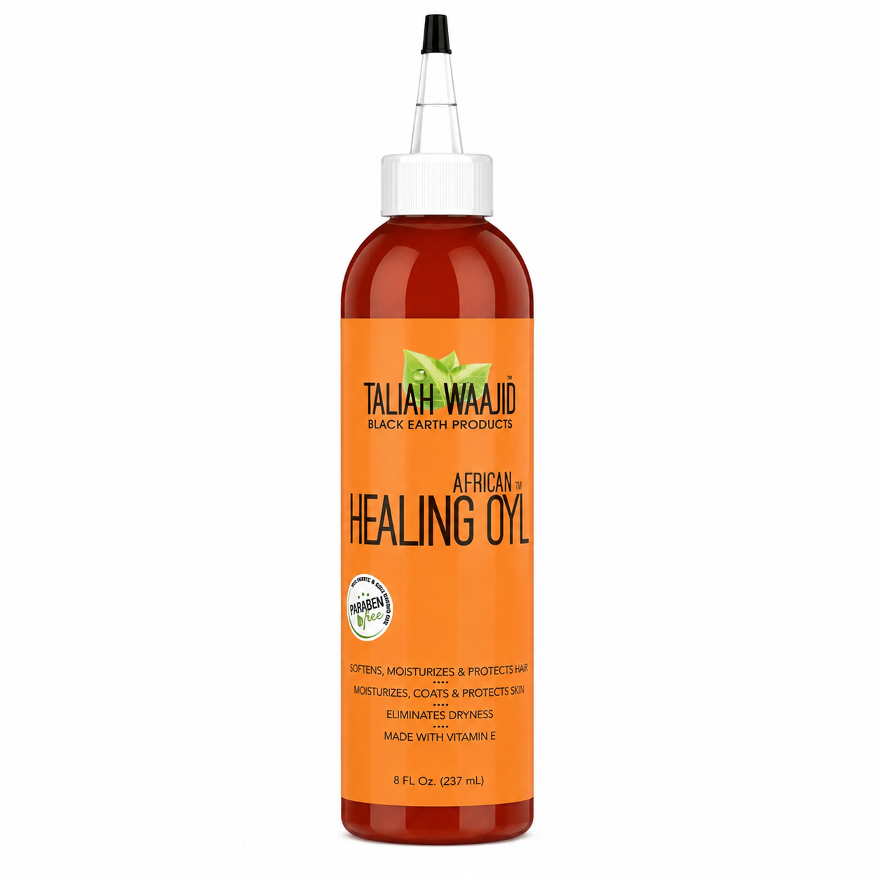 Taliah Waajid - Huile de Croissance Healing Oil 237ml
