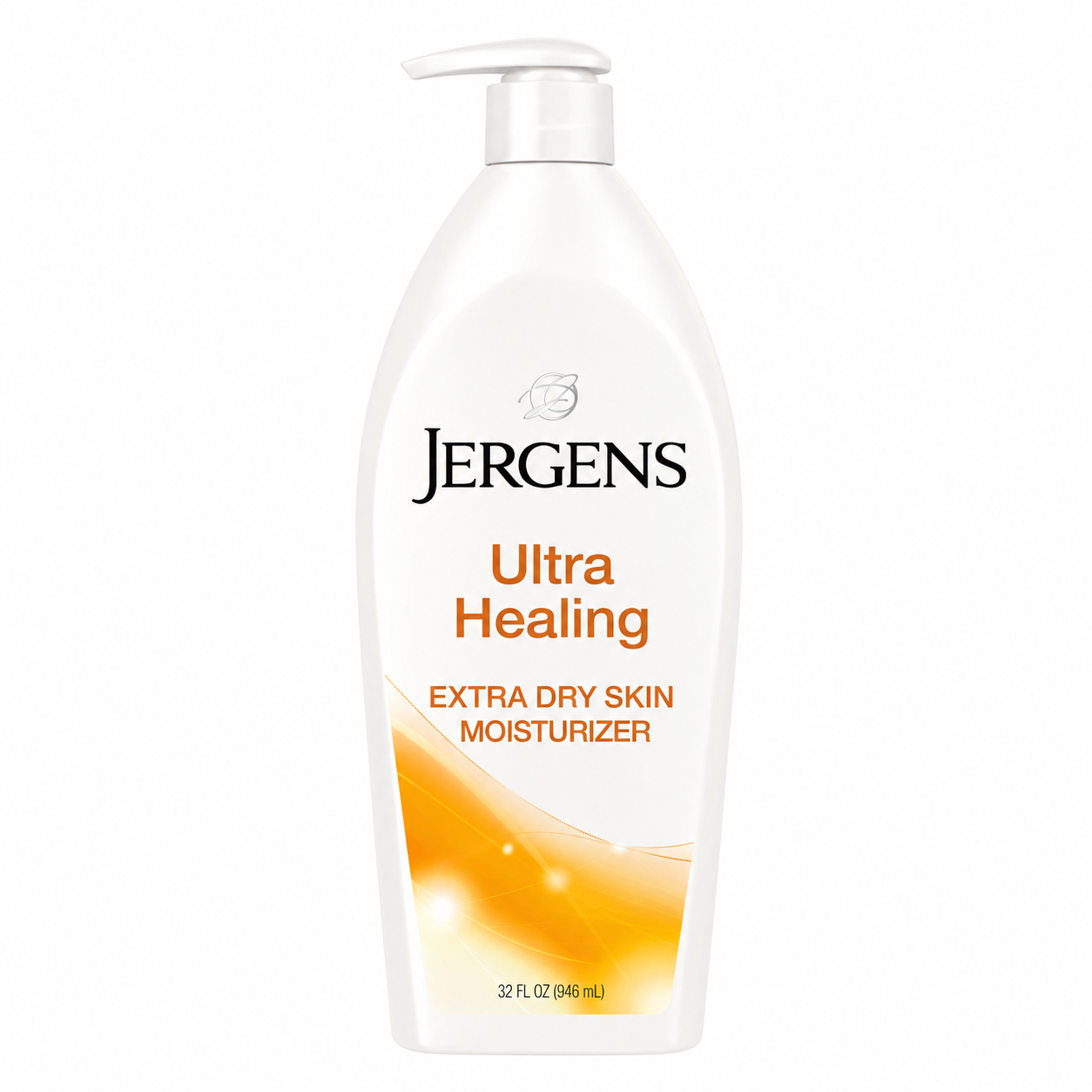 Lait Corporel ULTRA HEALING 946ml - JERGENS