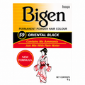 BIGEN – 59 Noir Oriental