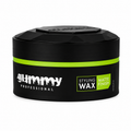 Cire Coiffante MATTE FINISH 150ml - GUMMY