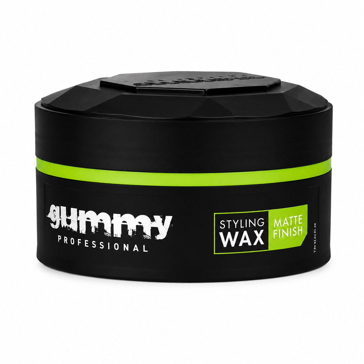 Cire Coiffante MATTE FINISH 150ml - GUMMY