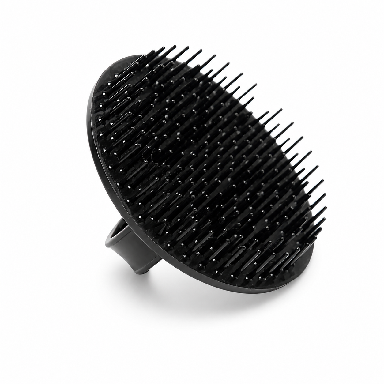 CRAZY POUSS – Brosse Ronde Avec Manche
