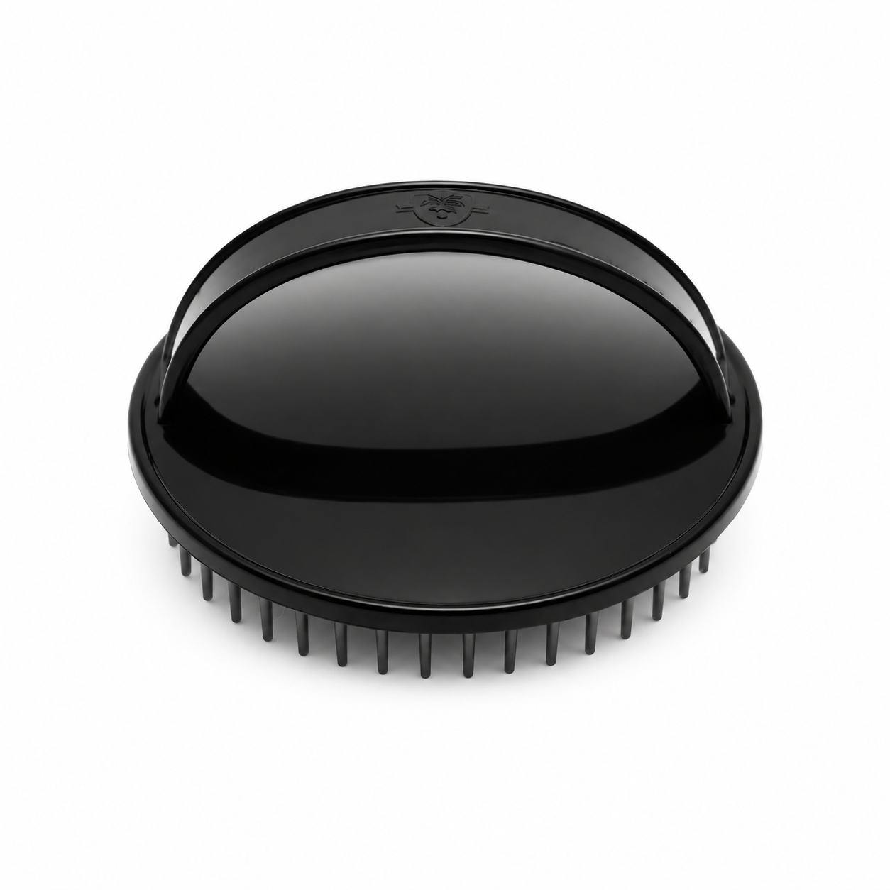 CRAZY POUSS – Brosse Ronde Avec Manche