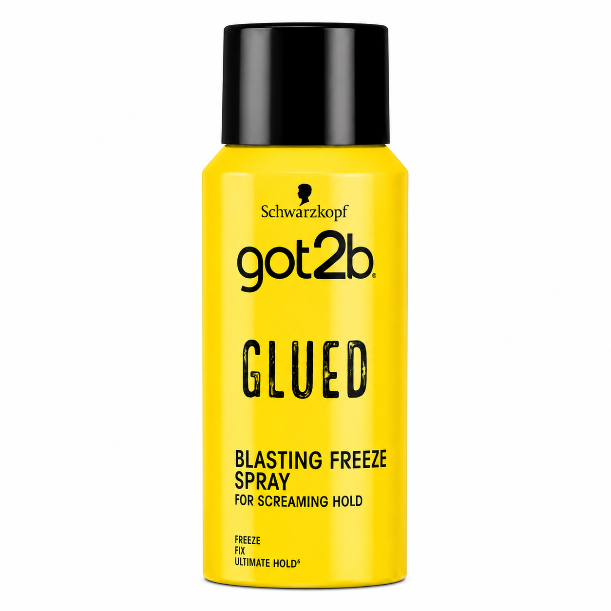 Spray Glued Blasting Freeze 100ml - GOT2B