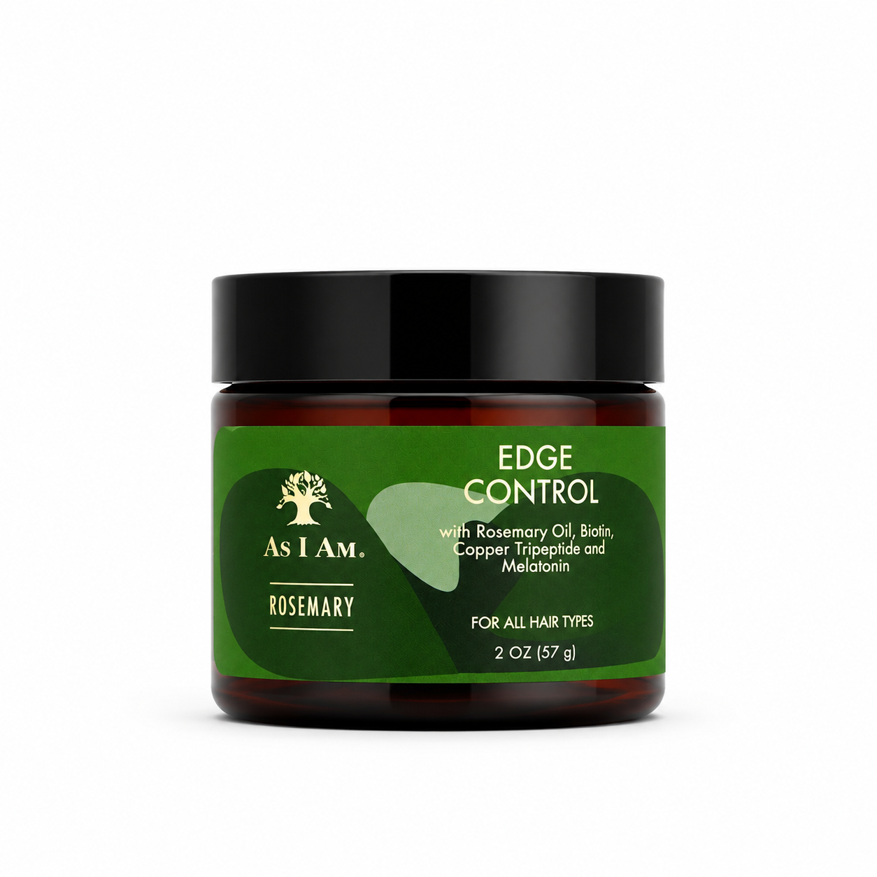 Cire Coiffante au Romarin 57g - As I Am