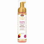 AFRICAN PRIDE MOISTURE MIRACLE – Curl Mousse 251ml