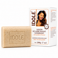 Savon Gommant Poudre d’Avocat 200g - IDOLE