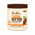 Creme Cocoa Butter Hand & body Lotion 425g - QUEEN HELENE