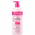 Lotion Capillaire Oil Moisturizer Hair Lotion 946ML - PINK