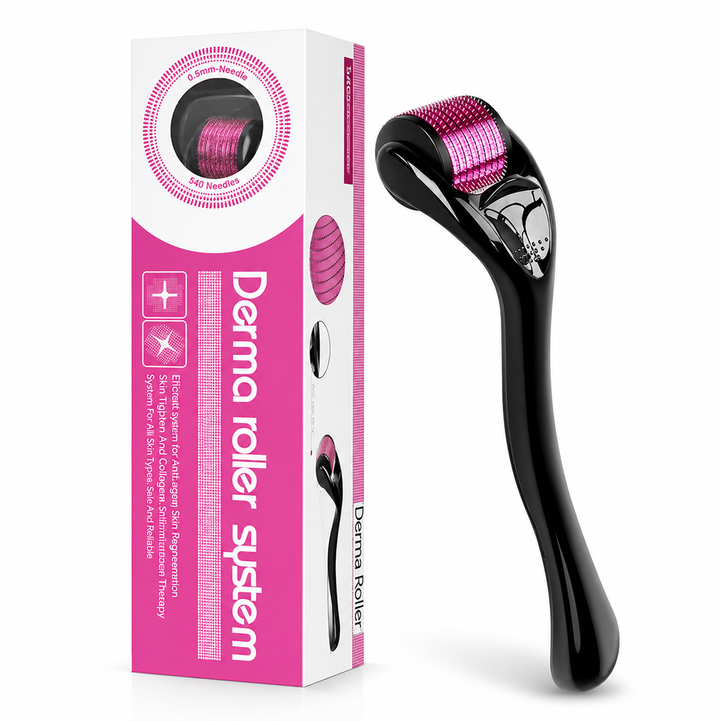Derma Roller 0.50mm