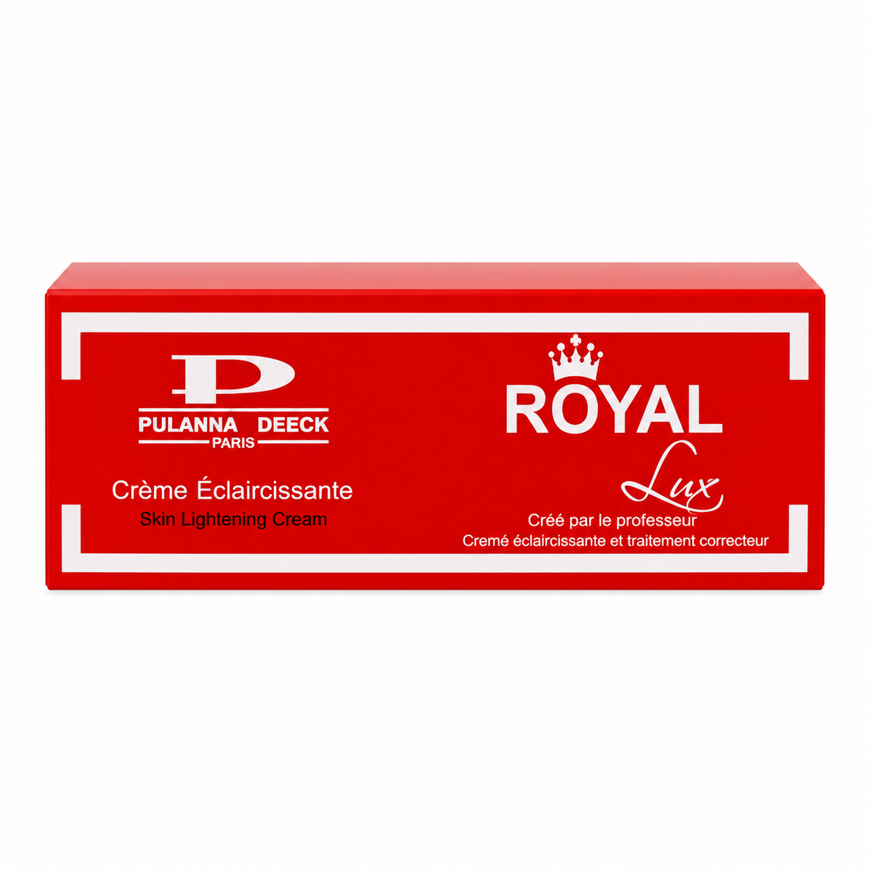 Creme Visage Multivitaminée ROYAL 50ml - FRANCOISE BEDON