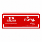 Creme Visage Multivitaminée ROYAL 50ml - FRANCOISE BEDON