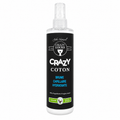 Brume Capillaire Hydratant COTON 250ml - CRAZY POUSS